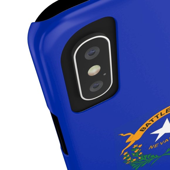 Colorado State Flag Phone Case - Picture 5 of 9